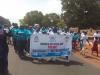 Gambia commemorates World Refugee Day