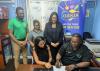 Archery Guyana, GBI strengthen partnership to energise, hydrate athletes