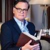 Historian and novelist Stephen T. Jackson to debut first two books of The Preston Chronicles at Athens launch event on July 8