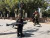 $5M reward for information on Afghan-American taken by Taliban