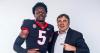 Georgia beats out Alabama to land 4-star North Oconee standout Khamari Brooks
