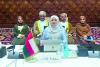 Oman at ESCWA meeting on social development in Algeria