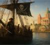 Treasure Islands: Bahamas Diving into Pirate Past.
