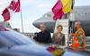 Prime Minister Carney is in Brussels today for EU-Canada summit