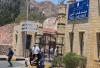 Despite travel warning, most returning Israelis are coming home via Jordan and Egypt