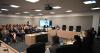 Alaska holds migrants in ‘punitive conditions,' violating ICE standards, lawyers say
