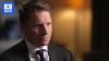Hastie demands answer about US military's growing presence in Australia