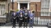 News from The Bahamas Maritime Authority: Courtesy Call on High Commissioner & Ambassador