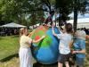 “You are welcome here:” World Refugee Day draws new Vermonters to celebrate with allies, volunteers