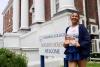 Pickering College student authors children's book with a cause