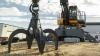 Brandt’s new material handler designed for North American steel manufacturing and scrap recycling sectors
