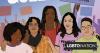 Young queer activists are fighting to rebuild the world. This book isn’t waiting to celebrate them.