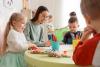 If we want universal early childhood education and care, we need to invest in the workforce