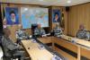 Ceasefire status unclear after Israel reports continued missiles from Iran The status of a possible ceasefire remained tentative after an Iranian missile barrage struck Israel after a first deadline for the proposal. Read More »