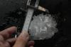 Scientists crush 4,000 hailstones to study storm secrets