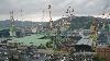Japan's Ruling Party Has a $7B Restructuring Plan for Shipbuilding