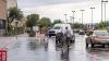 Arizona weather: From record-breaking heat to monsoon storms