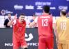 Gritty Bahrain seal final berth