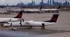 List of US and world airlines with cancelled Middle East flights and planes diverted