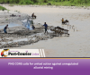 PNG CORE calls for united action against unregulated alluvial mining