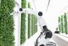 Smart Agriculture: AI-Powered Vertical & Precision Farming