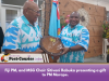 Fijian Prime Minister to attend PNG’s 50th Independence Celebrations