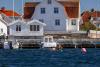 Why travellers should leave city breaks behind to slow down on Sweden’s islands this summer