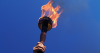 Jonesboro raises $25K in torch run for Special Olympics Arkansas