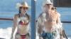 Protests force Bezos to relocate Venice wedding party