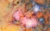 Vera Rubin Observatory in Chile reveals first images