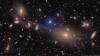 Chile's Vera Rubin Observatory releases stunning first shots