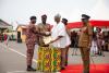 Ghana government announces new insurance package for fire service