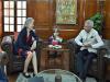 World News | EAM Jaishankar, South Australia's Governor Adamson Discuss Education, Space, Agriculture and Consular Issues