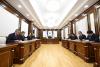 Uzbekistan to commission 12 solar, 4 wind power plants and 12 storage systems by end of 2025 