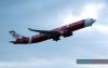 Business : Fadillah Calls On AirAsia X To Consider Adding Samarkand To Uzbekistan Route