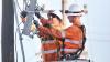 Power restored after outage left more than 9400 Geraldton customers in the dark