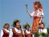 Sunrise Magic and Healing Herbs: Bulgaria Marks Enyovden with Ancient Rituals