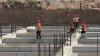 Construction of healthcare facilities ongoing in Kyrgyzstan
