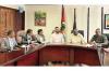 Guyana, India deepen Forensic Science Partnership with official visit from NFSU delegation