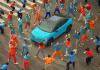 Imagination Australia’s growing team lets fly in automotive, tech and agrifood