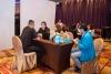 More than 400 exiting Macau satellite staff attend job fairs by casino concessionaires