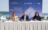 TBC, Turkish Airlines and Visa Launch Georgia’s First Co-Branded Airline Bank Card