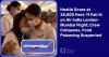 Health Scare at 35,000 Feet: 11 Fall Ill on Air India London–Mumbai Flight; Crew Collapses, Food Poisoning Suspected