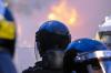 White House slams California governor for wine tasting during riots