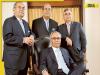 This Indian family, who are the richest in UK, once had their company's headquarters in Iran, later shifted to London due to..., their business is...