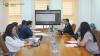 World Bank Experts Discuss Strengthening Public-Private Partnerships With Uzbekistan