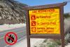 Southern Utah Wildfire Prevention During Drought