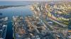 Allies and Morrison to help design new Toronto island 
