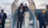 Brazilian VP Arrives Abuja for Strategic Talks with Nigeria
