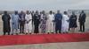 Brazil’s Vice President Arrives Nigeria For Historic Strategic Dialogue